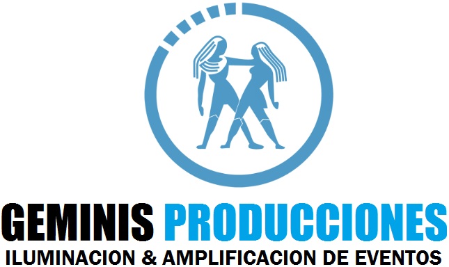 Geminis producciones
